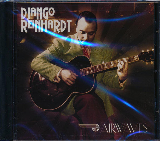 Django Reinhardt - Airwaves