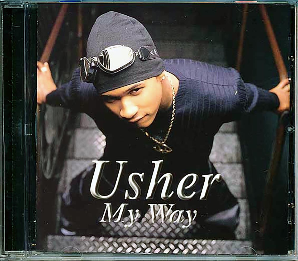 Usher - My Way