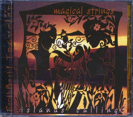 Magical Strings - Islands Calling (marked/ltd stock)