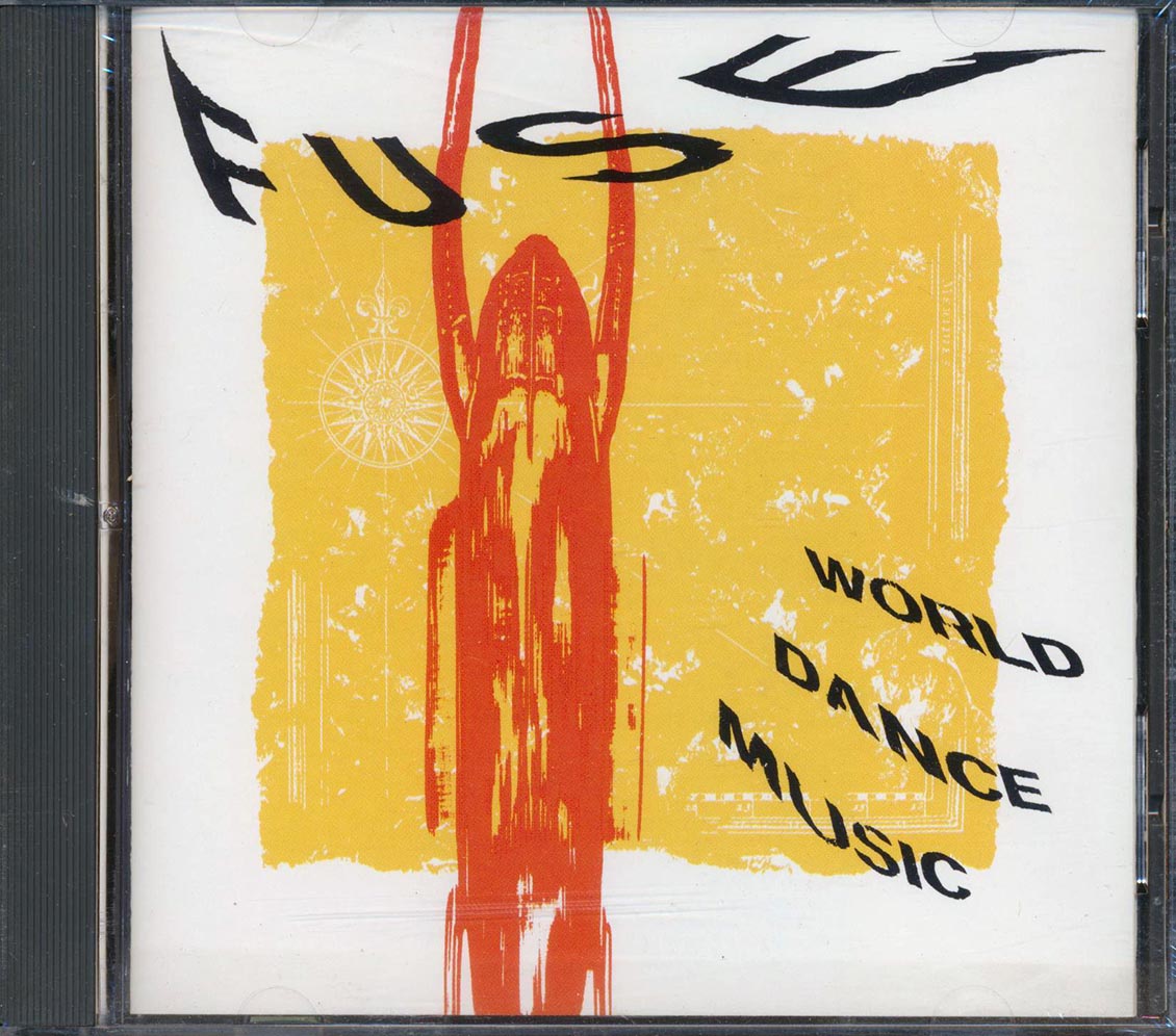 Various - Fuse: World Dance Music