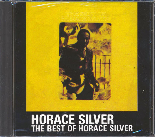 Horace Silver - The Best Of Horace Silver