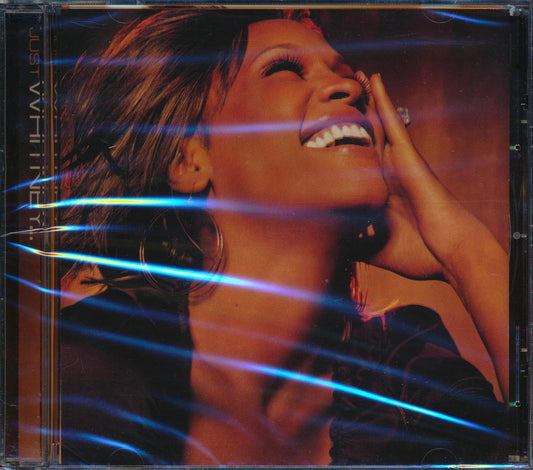 Whitney Houston - Just Whitney