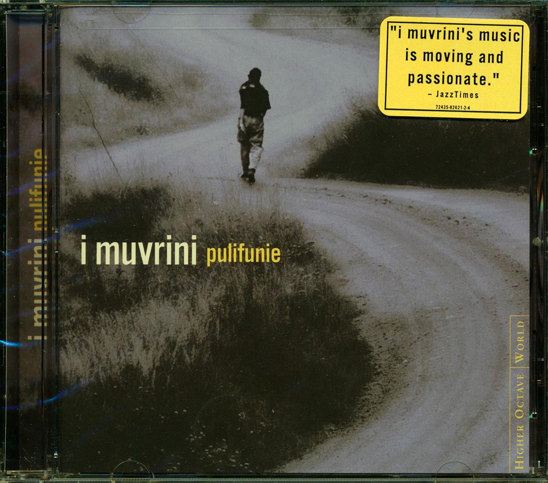 I Muvrini - Pulifunie