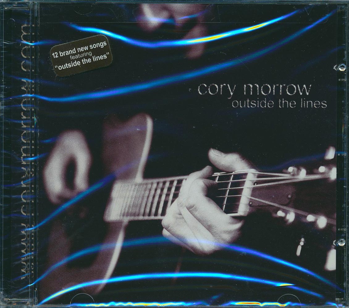 Cory Morrow - Outside The Lines