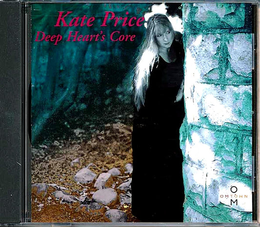 Kate Price - Deep Heart's Core