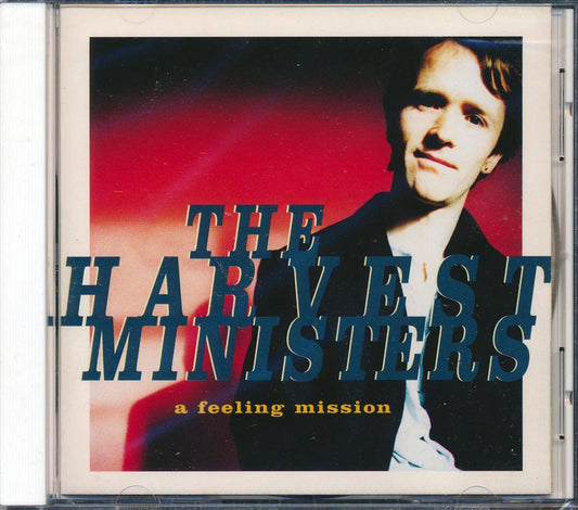 The Harvest Ministers - A Feeling Mission