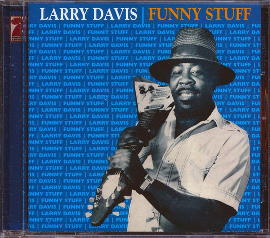 Larry Davis - Funny Stuff