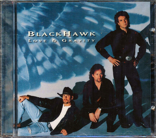 BlackHawk - Love & Gravity