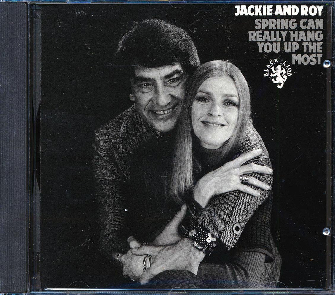 Jackie & Roy - Spring Can Really Hang You Up The Most