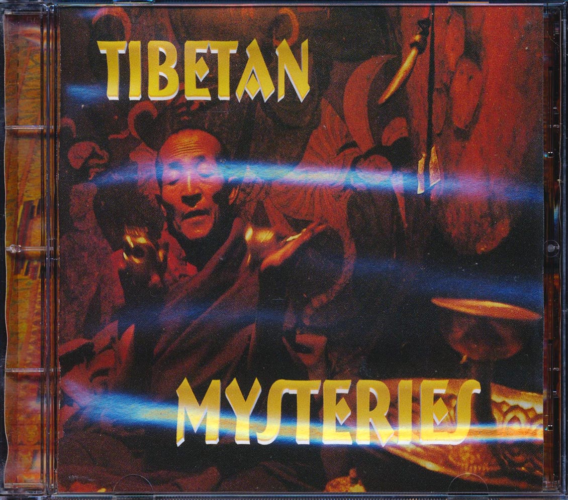 Tibetan Mysteries - Buddhist Chants