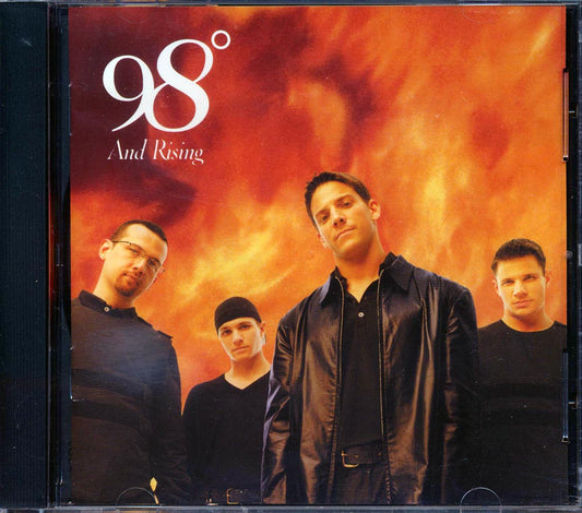 98 Degrees - And Rising