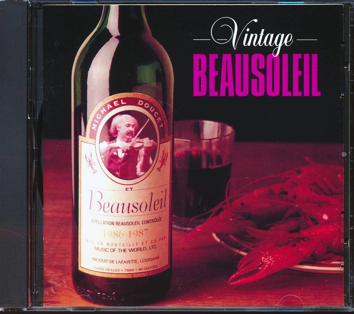 Beausoleil - Vintage Beausoleil