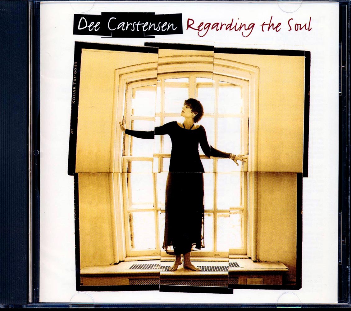 Dee Carstensen - Regarding The Soul