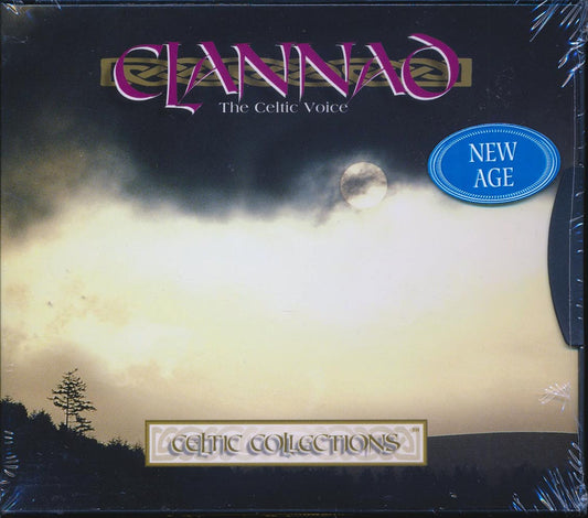 Clannad - The Celtic Voice: Celtic Collections