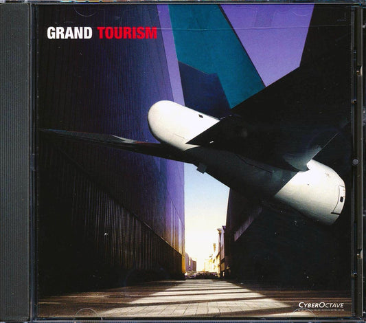 Grand Tourism - Grand Tourism