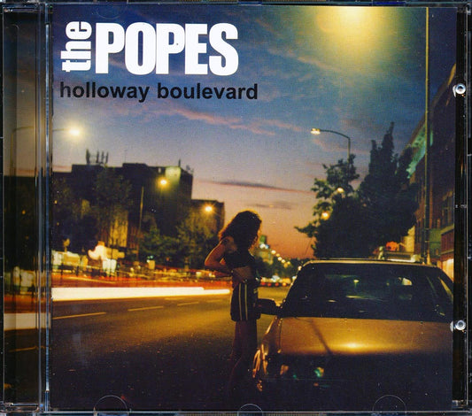 The Popes - Holloway Boulevard