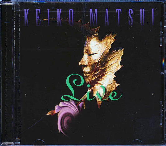 Keiko Matsui - Live