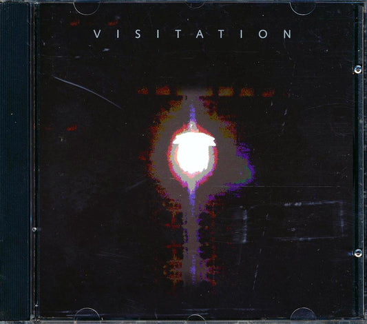 Johan Sharp, Bill Laswell - Visitation (marked/ltd stock)