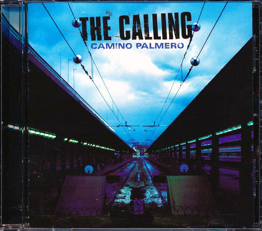 The Calling - Camino Palmero (marked/ltd stock)