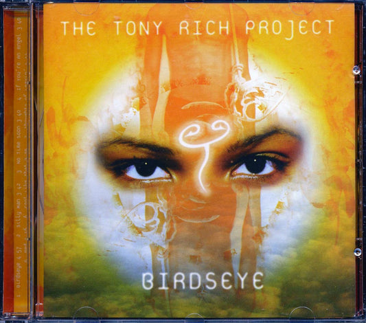 The Tony Rich Project - Birdseye