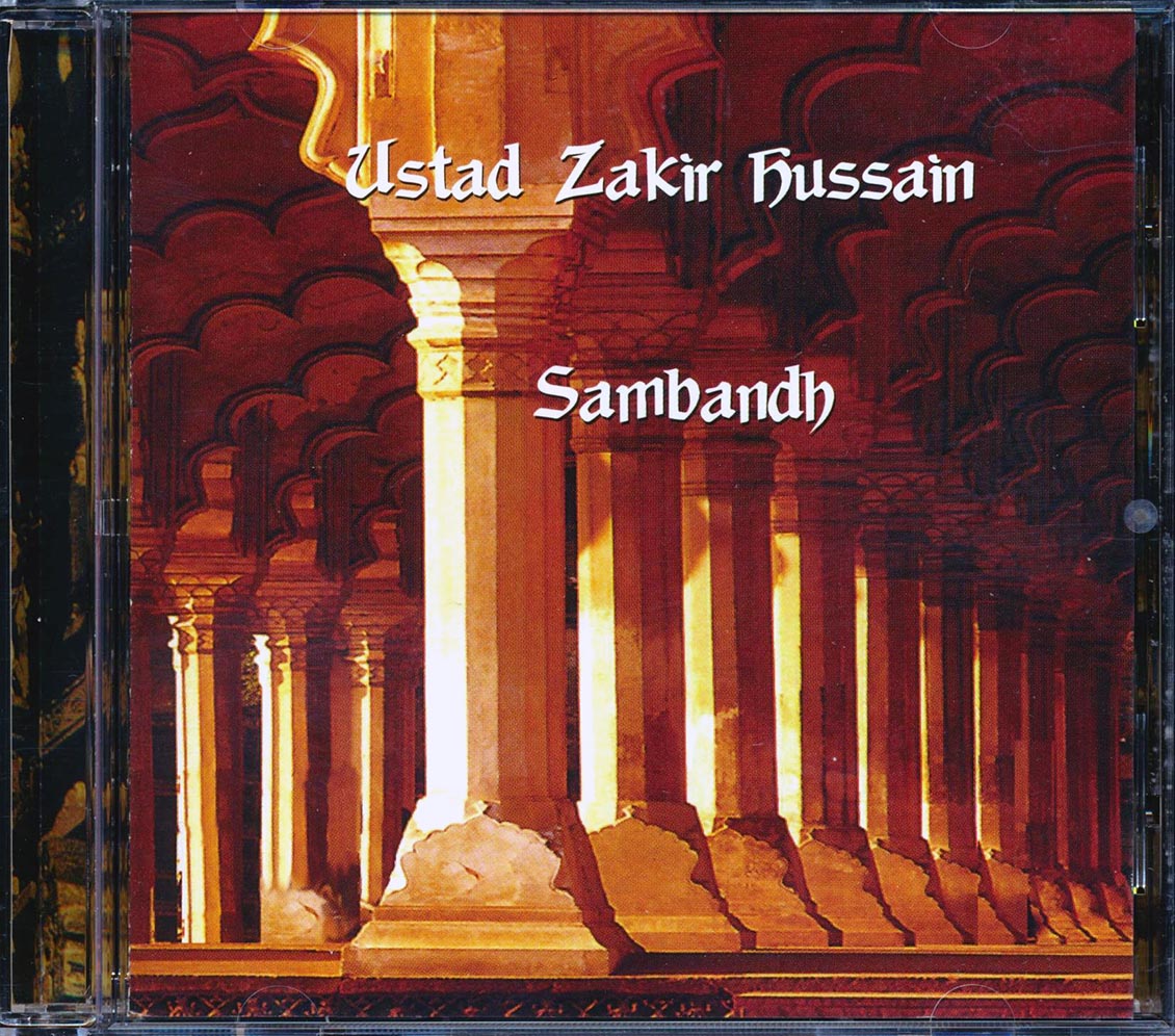 Zakir Hussain - Sambandh