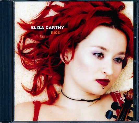 Eliza Carthy - Rice