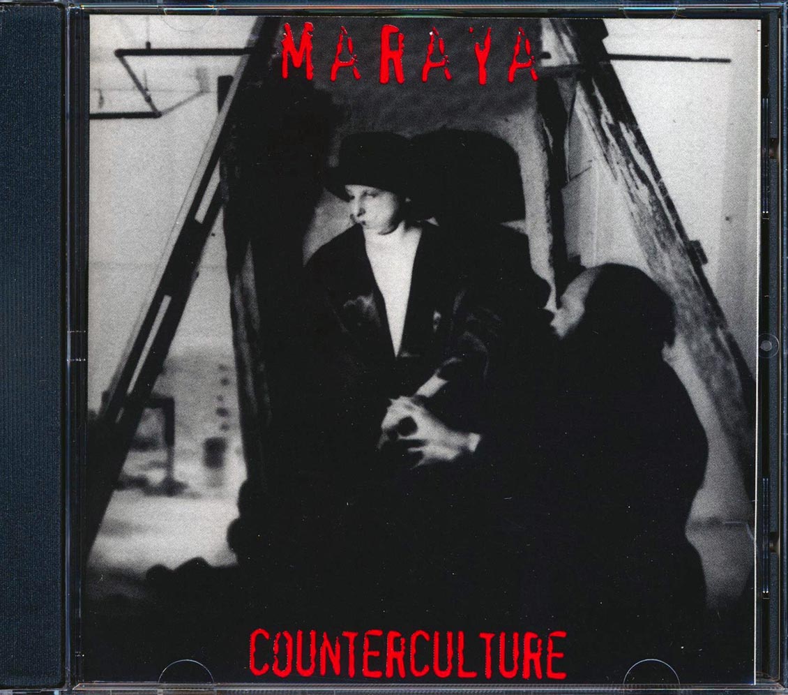 Maraya - Counterculture