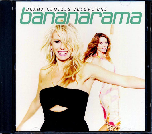 Bananarama - Drama Remixes Volume One (marked/ltd stock)