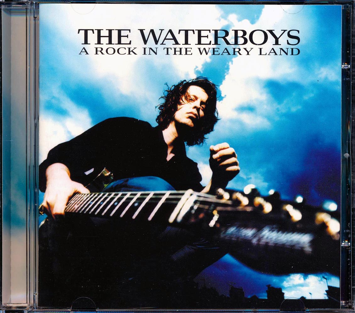 The Waterboys - A Rock In The Weary Land