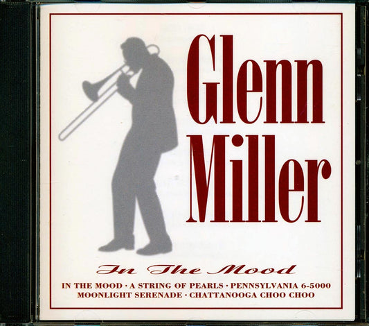 Glenn Miller - In The Mood