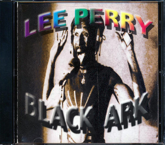 Lee Perry - Black Ark