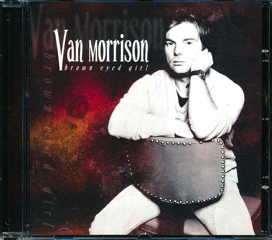 Van Morrison - Brown Eyed Girl