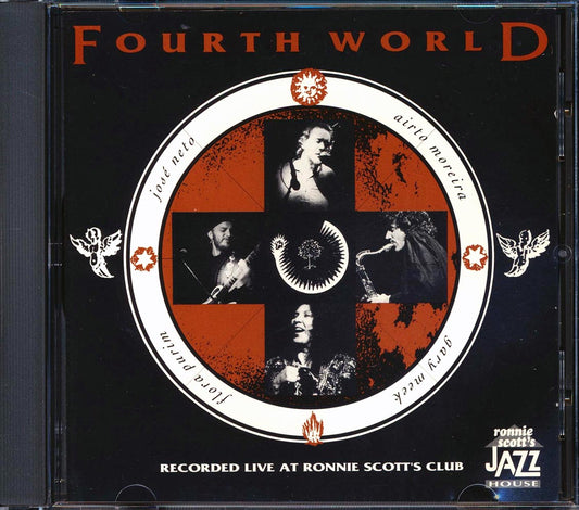 Fourth World - Recorded Live At Ronnie Scott's Club