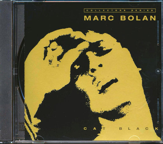 Marc Bolan - Cat Black: Collectors Series