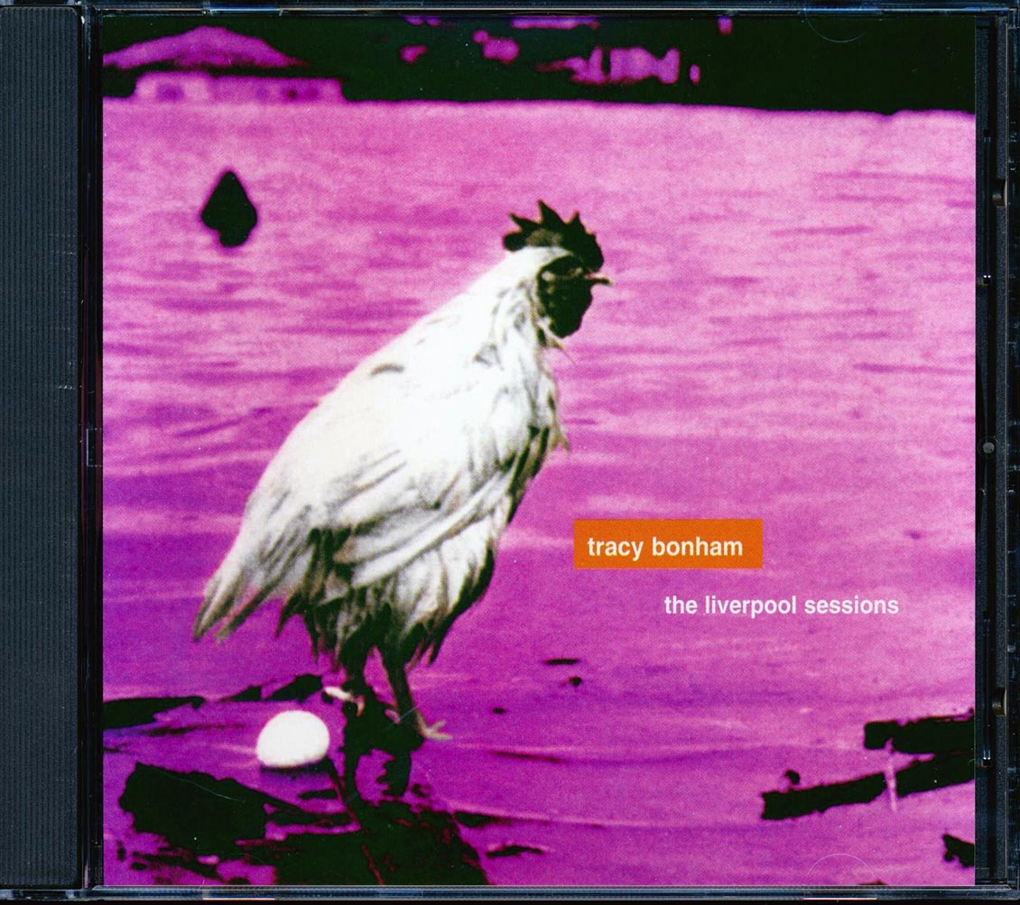 Tracy Bonham - The Liverpool Sessions