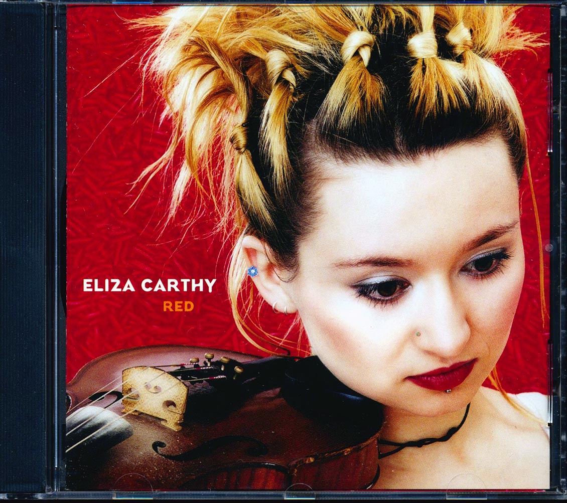 Eliza Carthy - Red