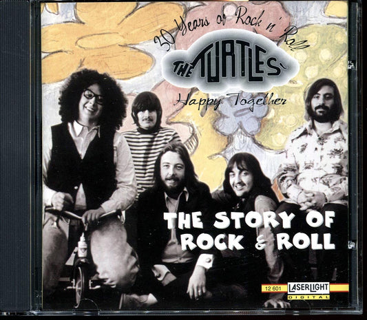 The Turtles - The Story Of Rock & Roll