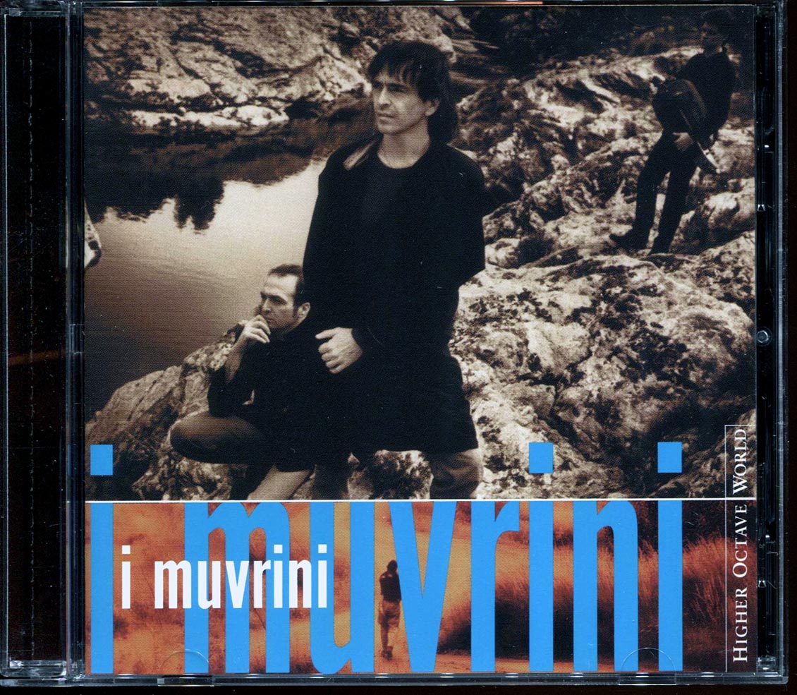 I Muvrini - I Muvrini