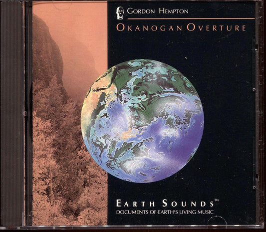 Gordon Hempton - Okanogan Overture