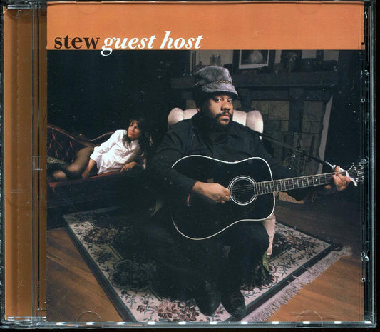 Stew - Guest Host