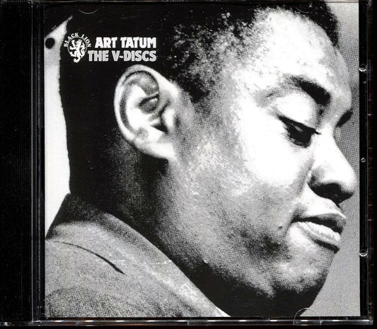 Art Tatum - The V-Discs