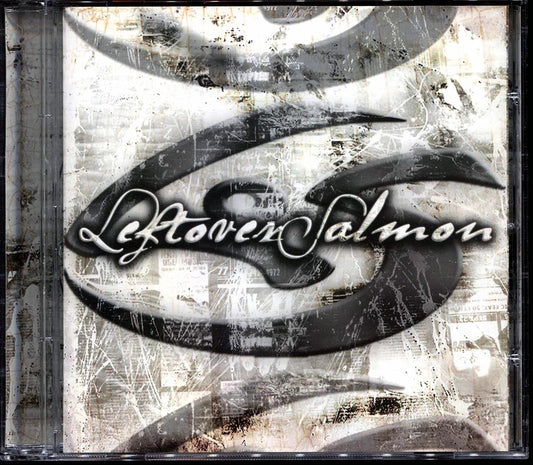 Leftover Salmon - Leftover Salmon