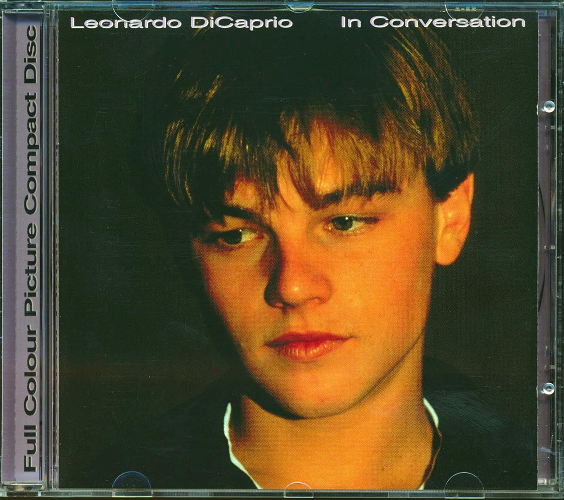 Leonardo DiCaprio - In Conversation