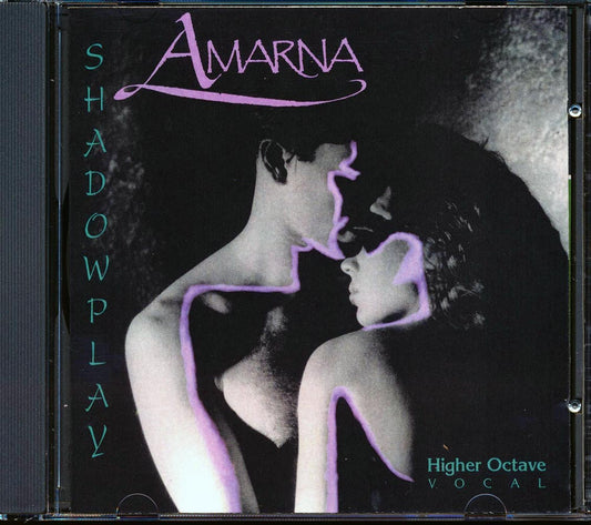 Amarna - Shadowplay