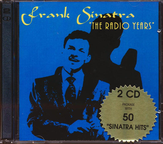 Frank Sinatra - The Radio Years