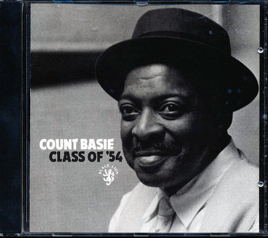 Count Basie - Class Of '54