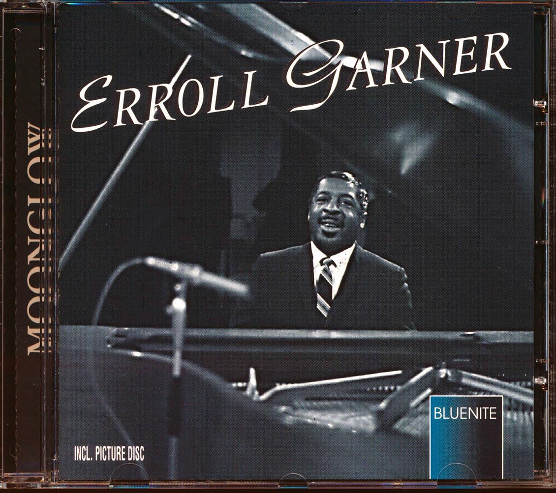 Errol Garner - Moonglow