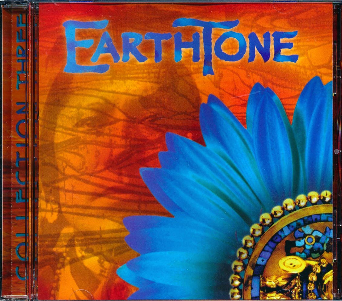 Various - Earthtone Collection 3