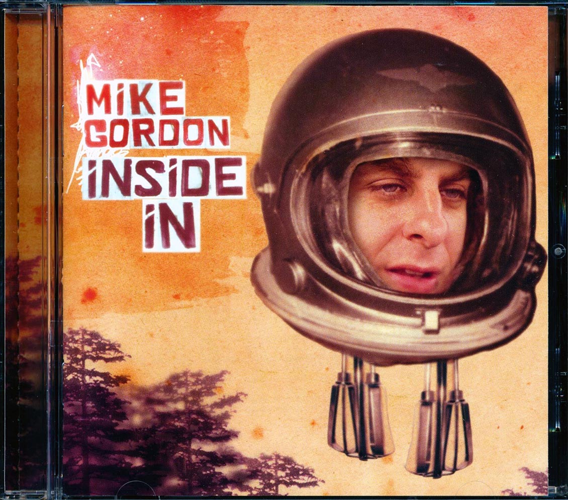 Mike Gordon - Inside In