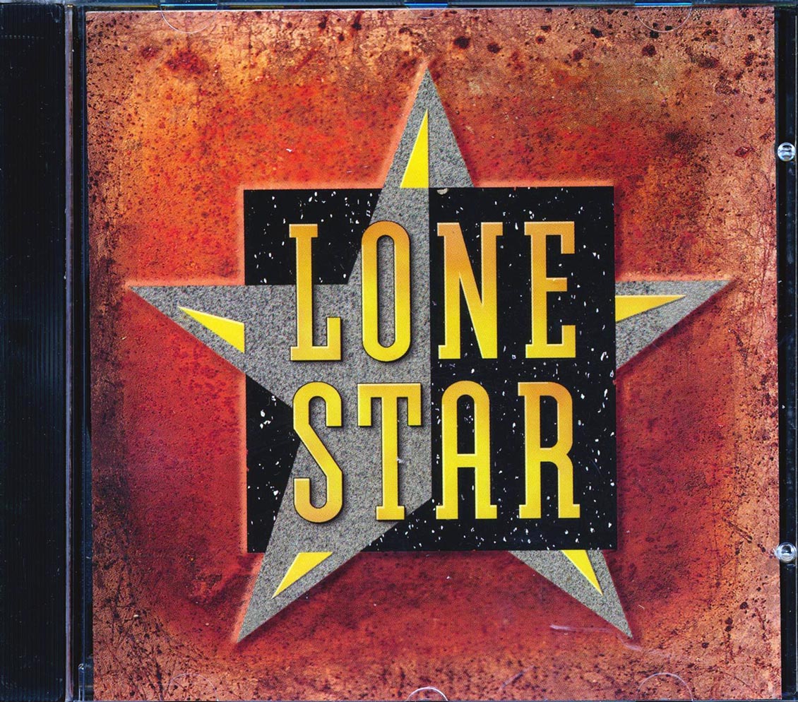 Lonestar - Lonestar